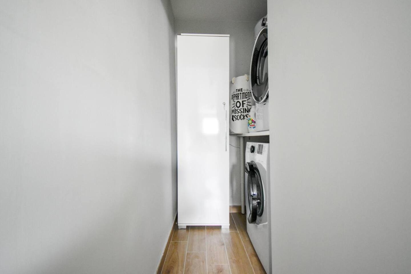 索菲亞180 Panoramic Views Fully Equipped For 6 Acs公寓 外观 照片